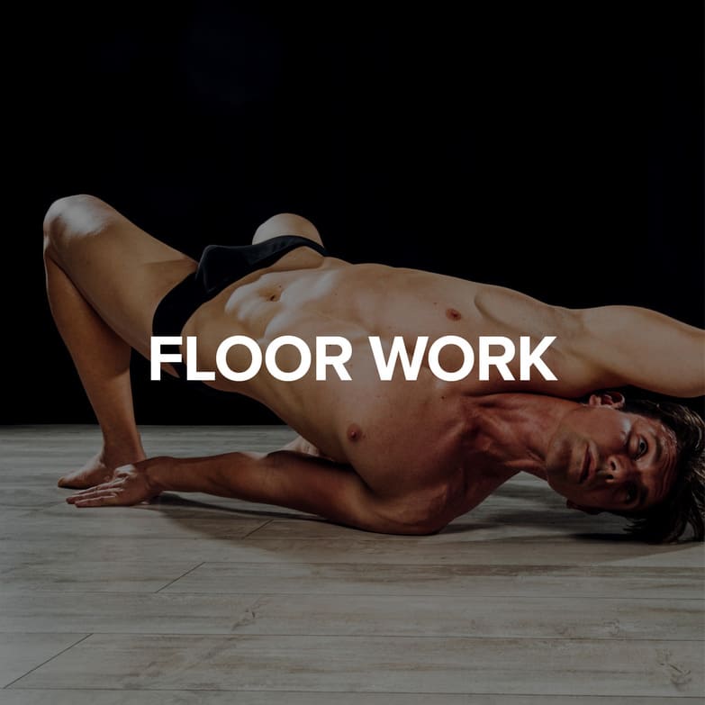 Floorwork